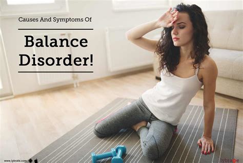 Balance Issues: Common Causes & Treatments